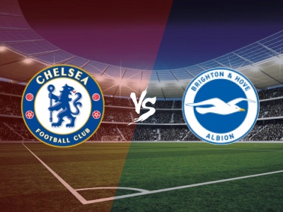Xem Lại Chelsea vs Brighton -  Vòng 02 English Premier 2026/27